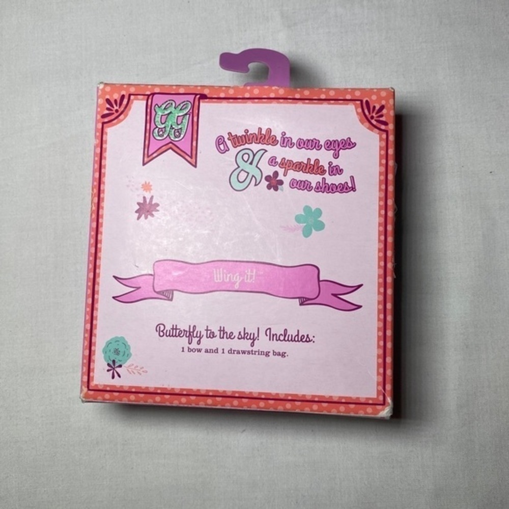 Glitter Girls doll Accessories 2pcs - Picture 4 of 5